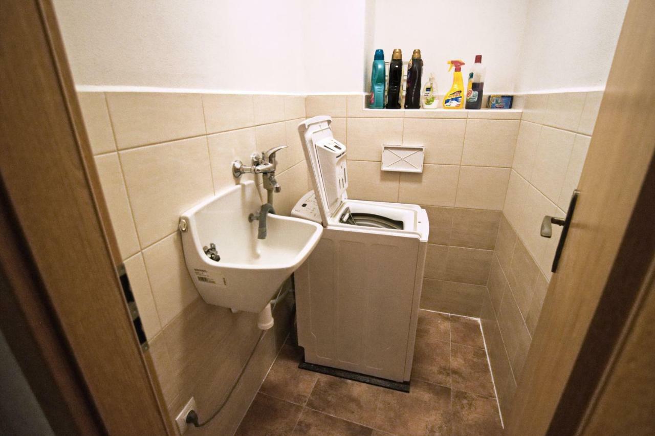 "U Capa" Krasny Apartman V Sedleci Sedlec  Exterior foto