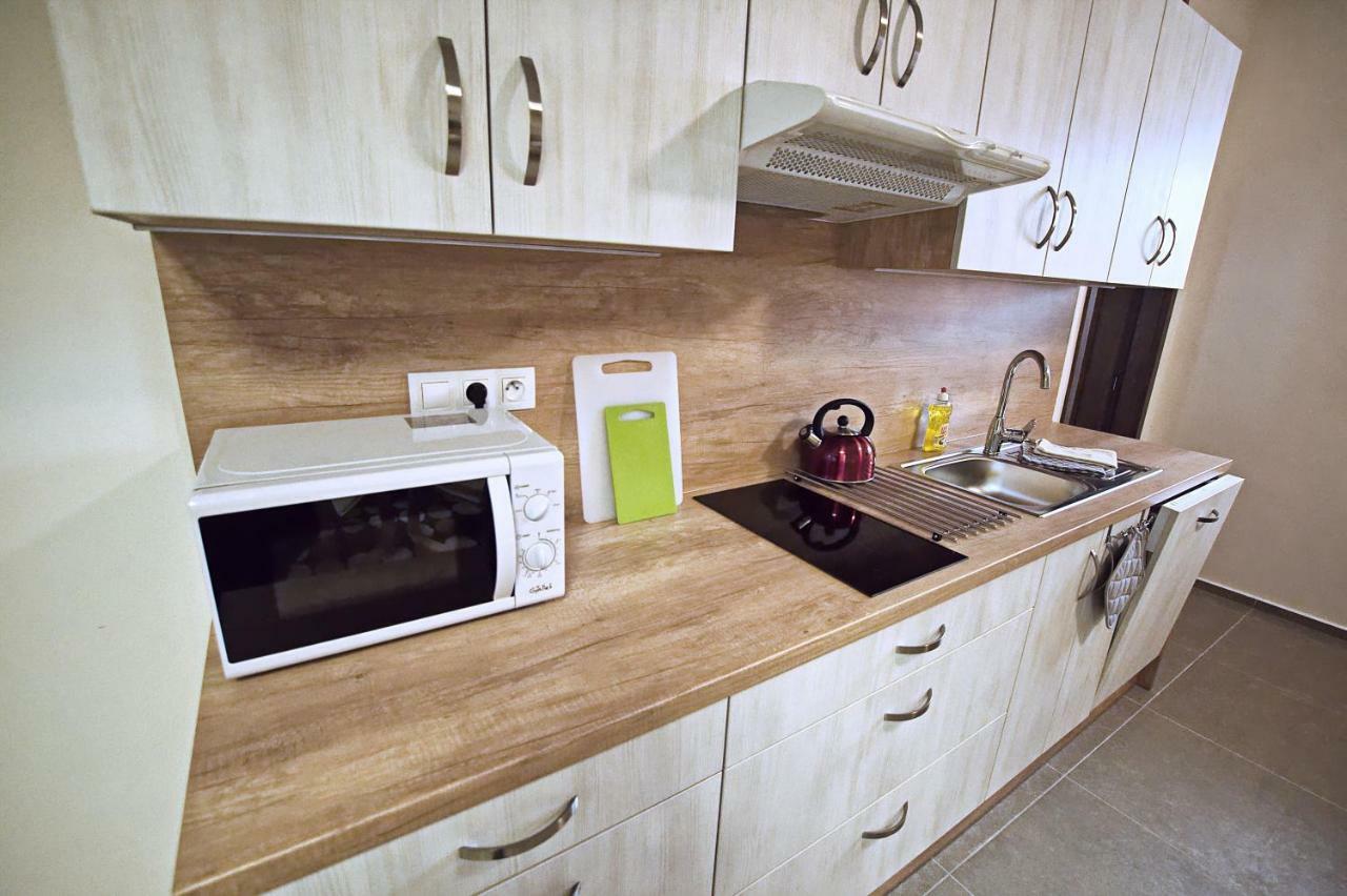 "U Capa" Krasny Apartman V Sedleci Sedlec  Exterior foto