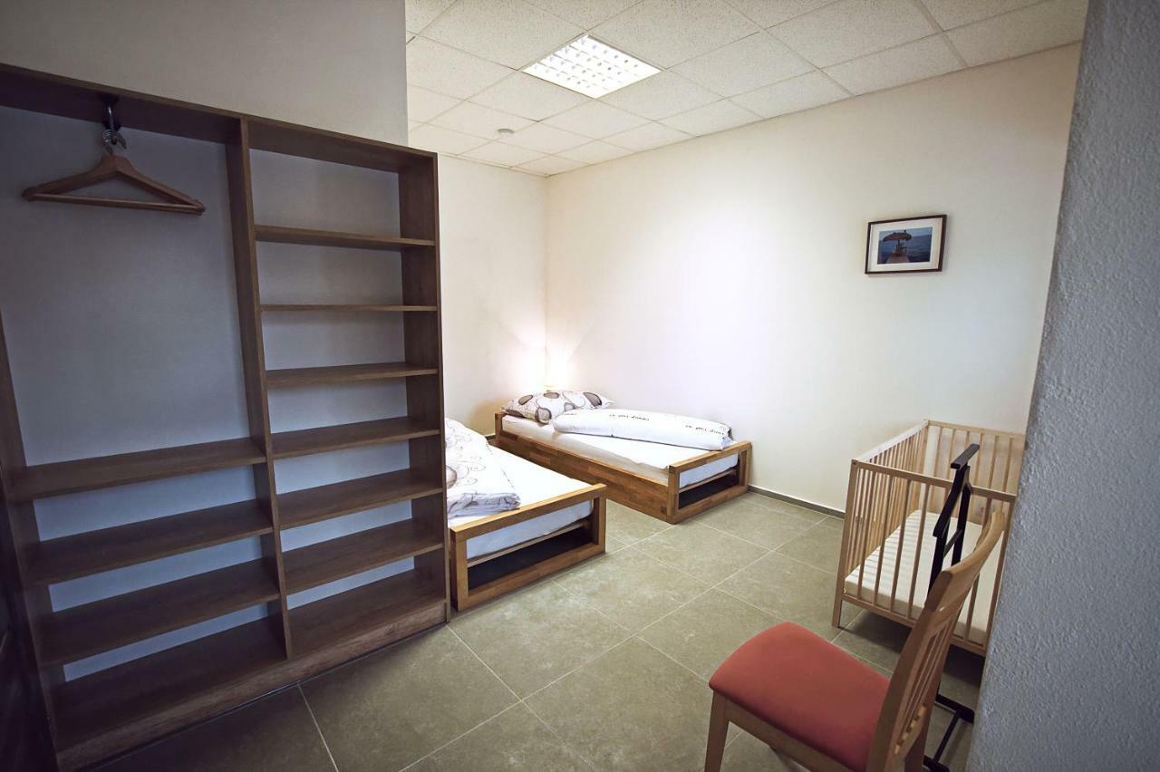 "U Capa" Krasny Apartman V Sedleci Sedlec  Exterior foto