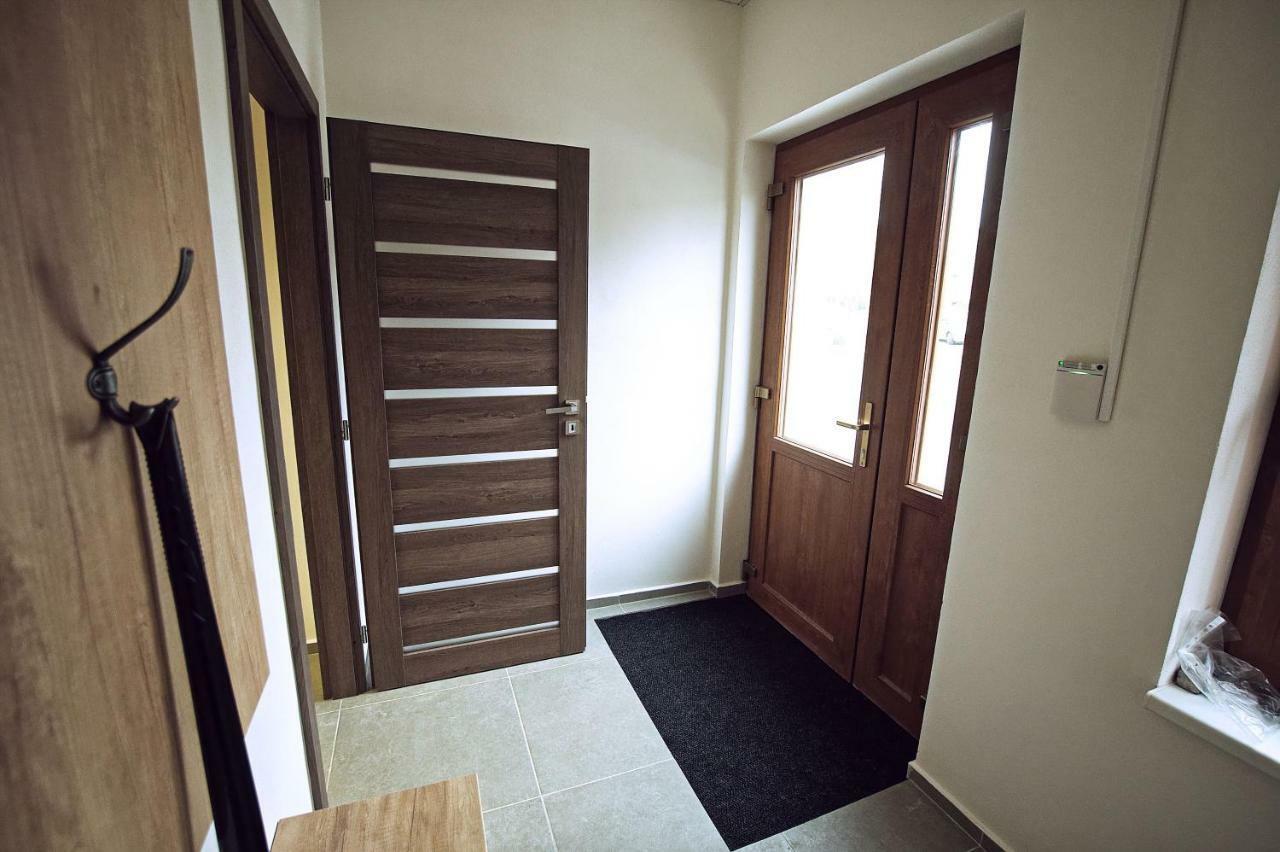 "U Capa" Krasny Apartman V Sedleci Sedlec  Exterior foto